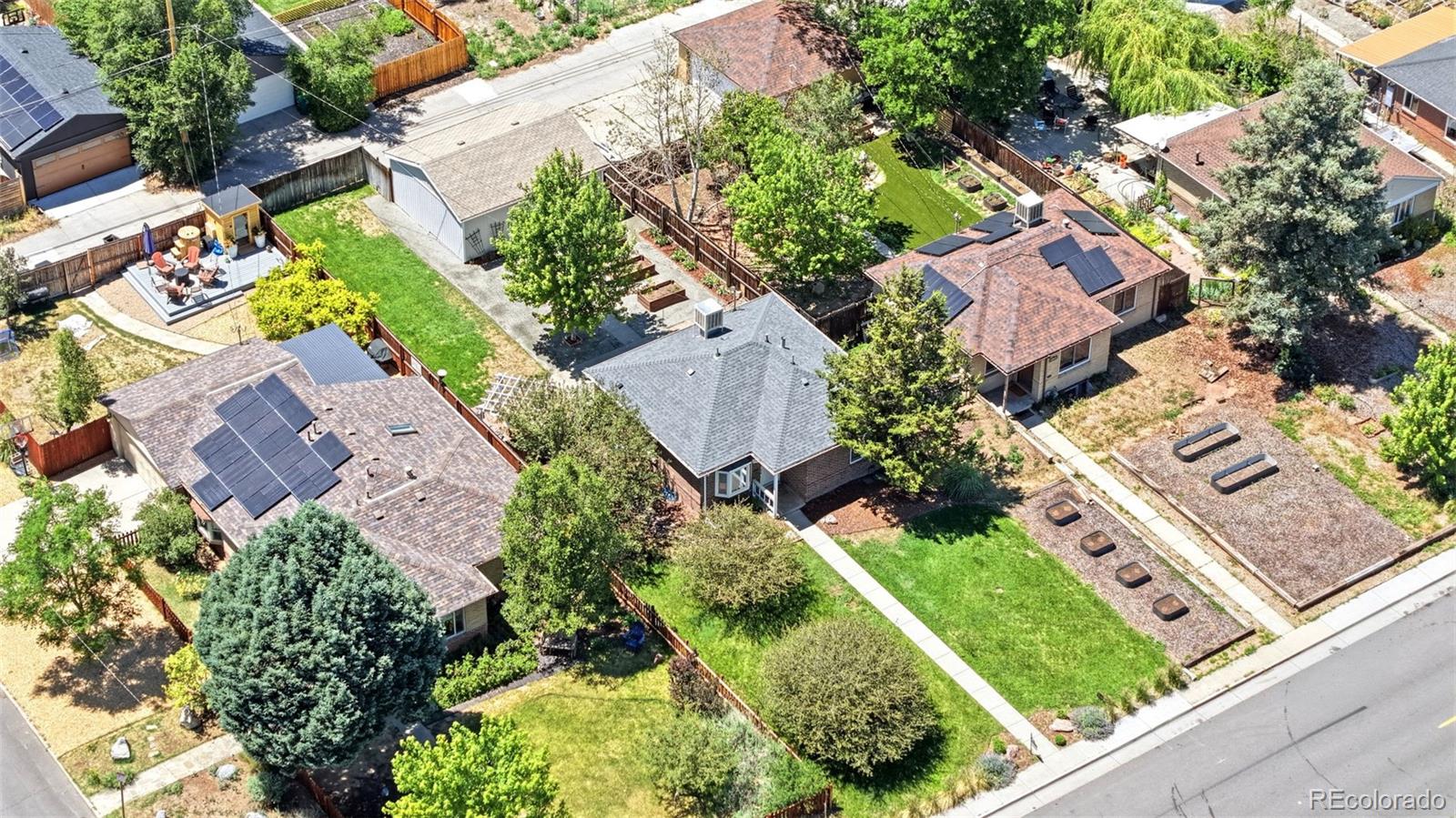 MLS Image #43 for 3115 n steele street,denver, Colorado