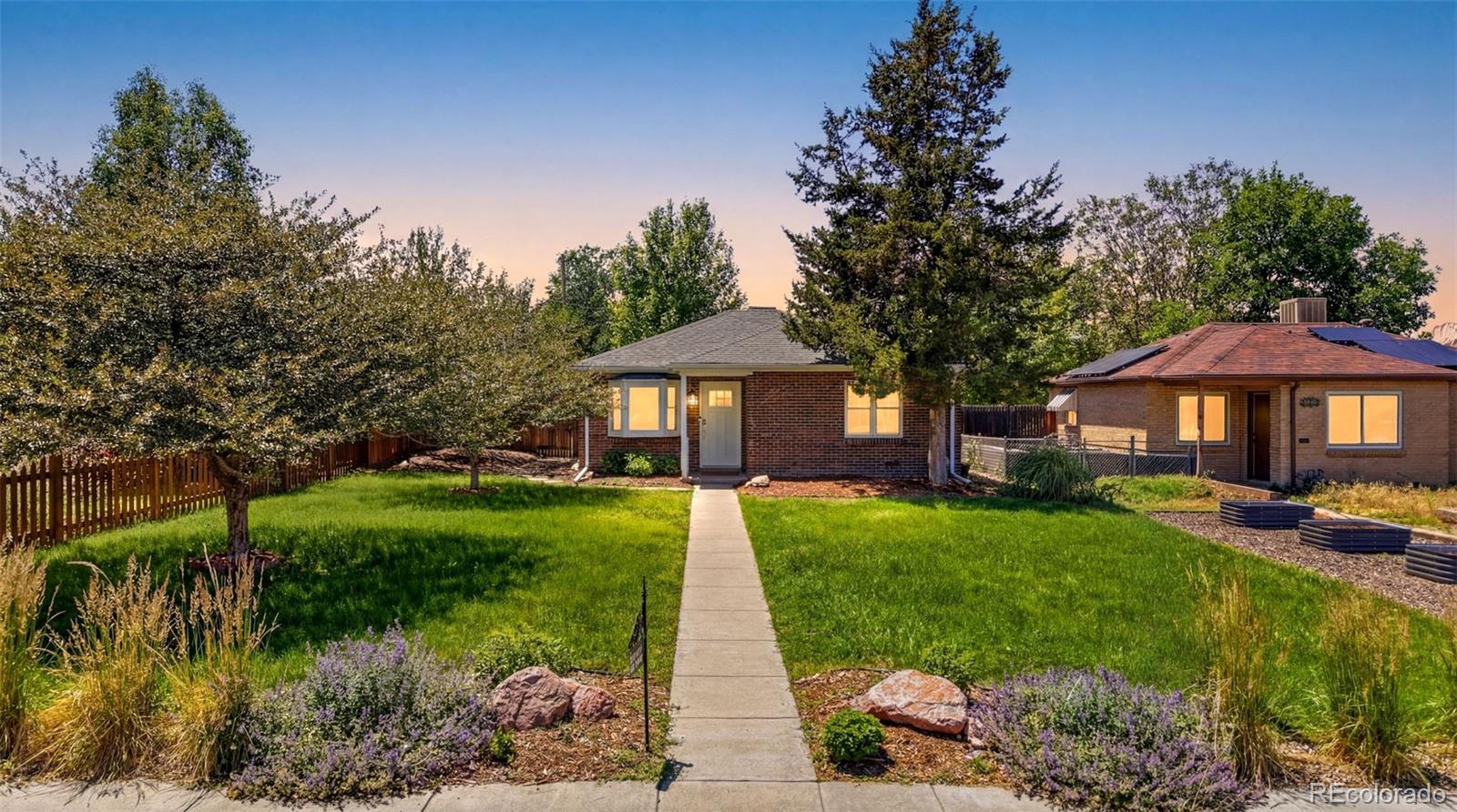 MLS Image #44 for 3115 n steele street,denver, Colorado