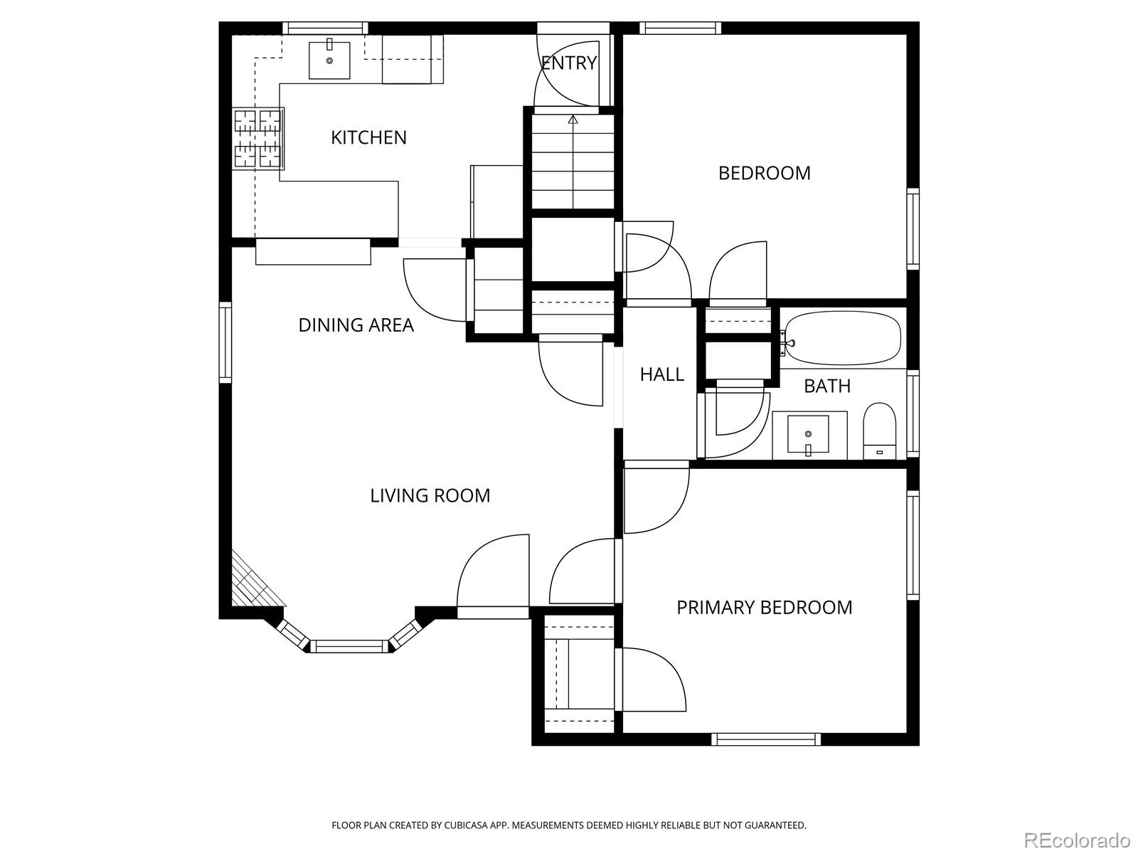 MLS Image #45 for 3115 n steele street,denver, Colorado