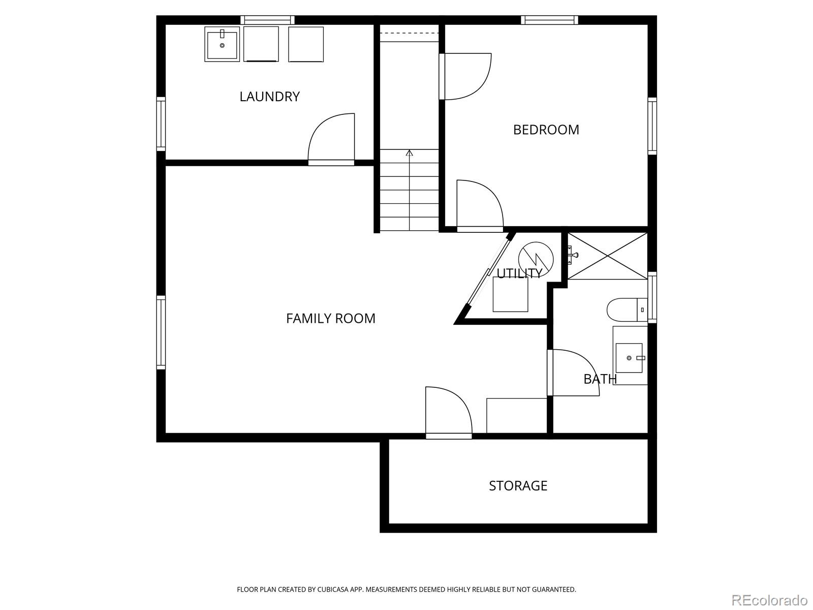 MLS Image #46 for 3115 n steele street,denver, Colorado