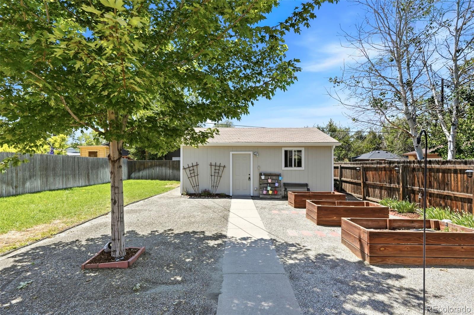 MLS Image #5 for 3115 n steele street,denver, Colorado