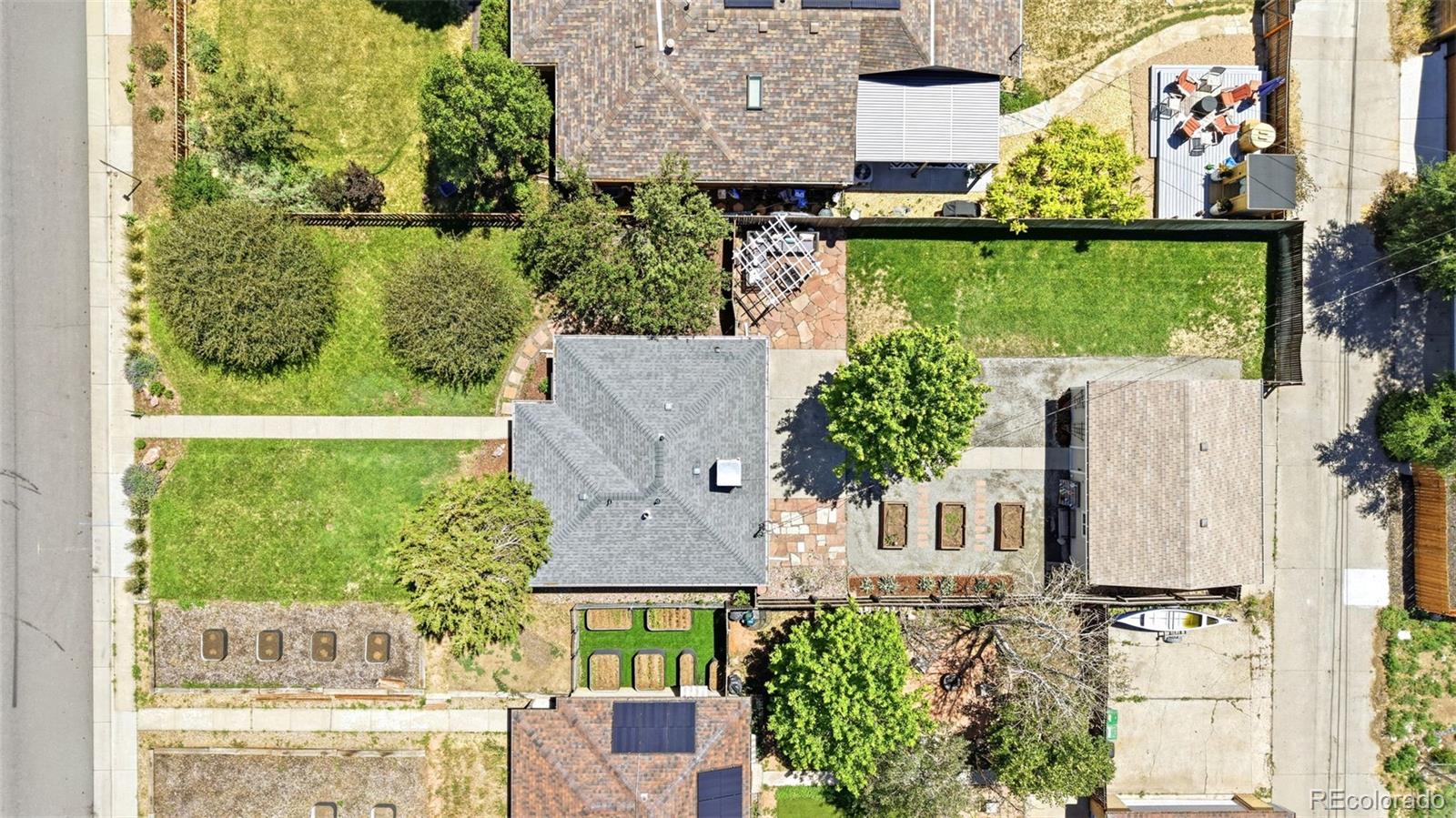 MLS Image #7 for 3115 n steele street,denver, Colorado