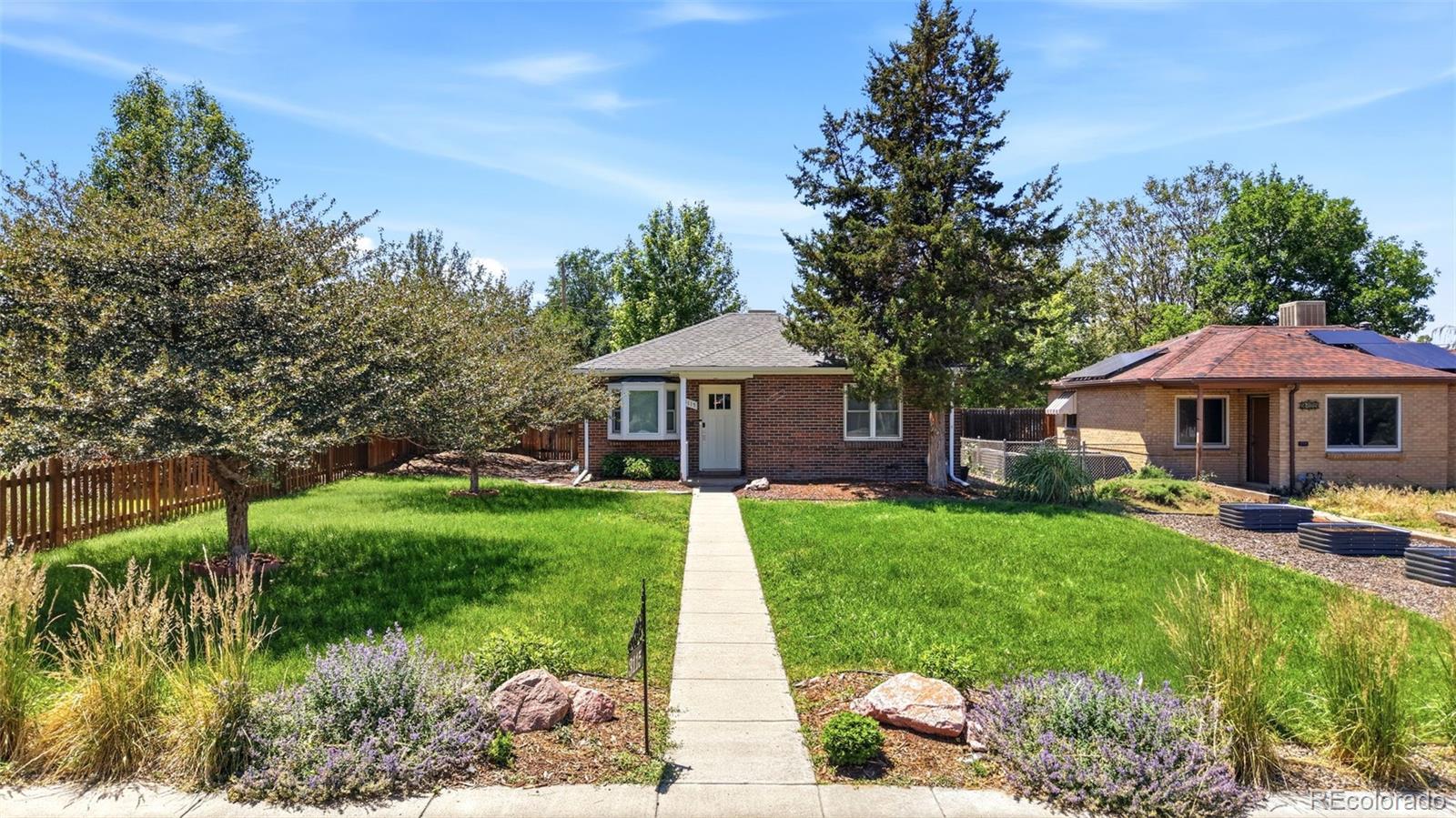 MLS Image #8 for 3115 n steele street,denver, Colorado