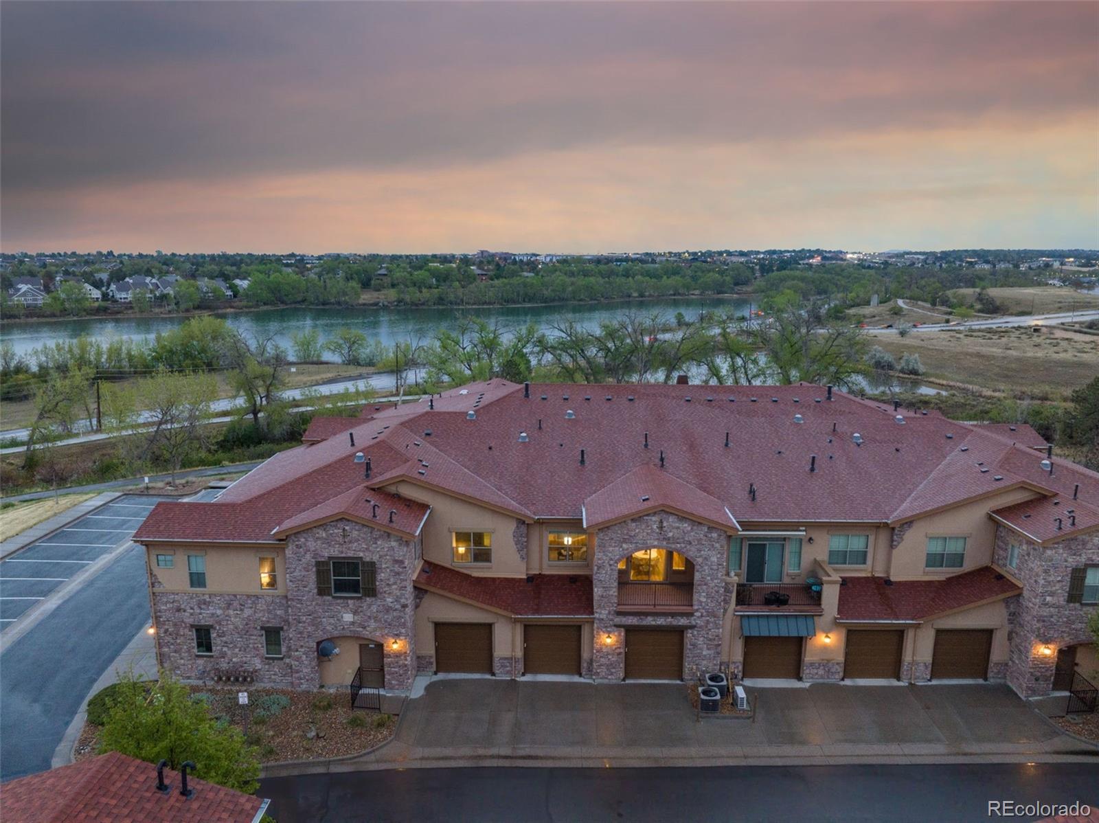 MLS Image #1 for 2133  primo road 206,highlands ranch, Colorado