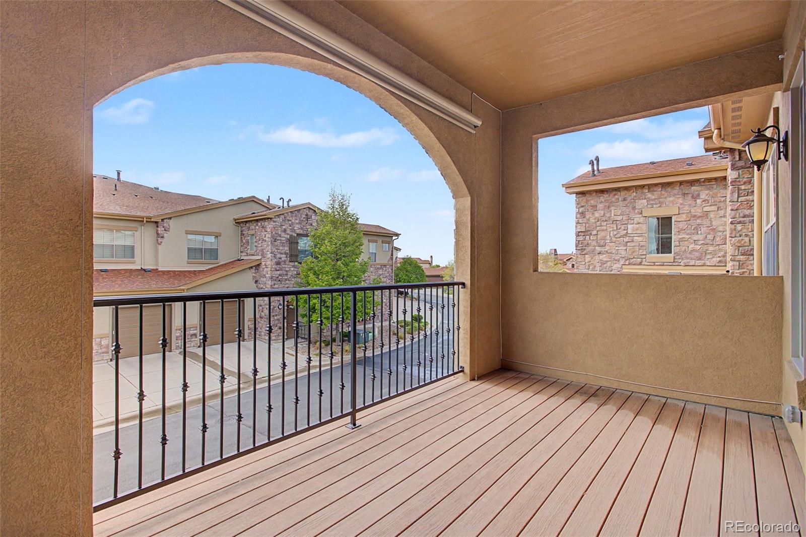 MLS Image #2 for 2133  primo road 206,highlands ranch, Colorado