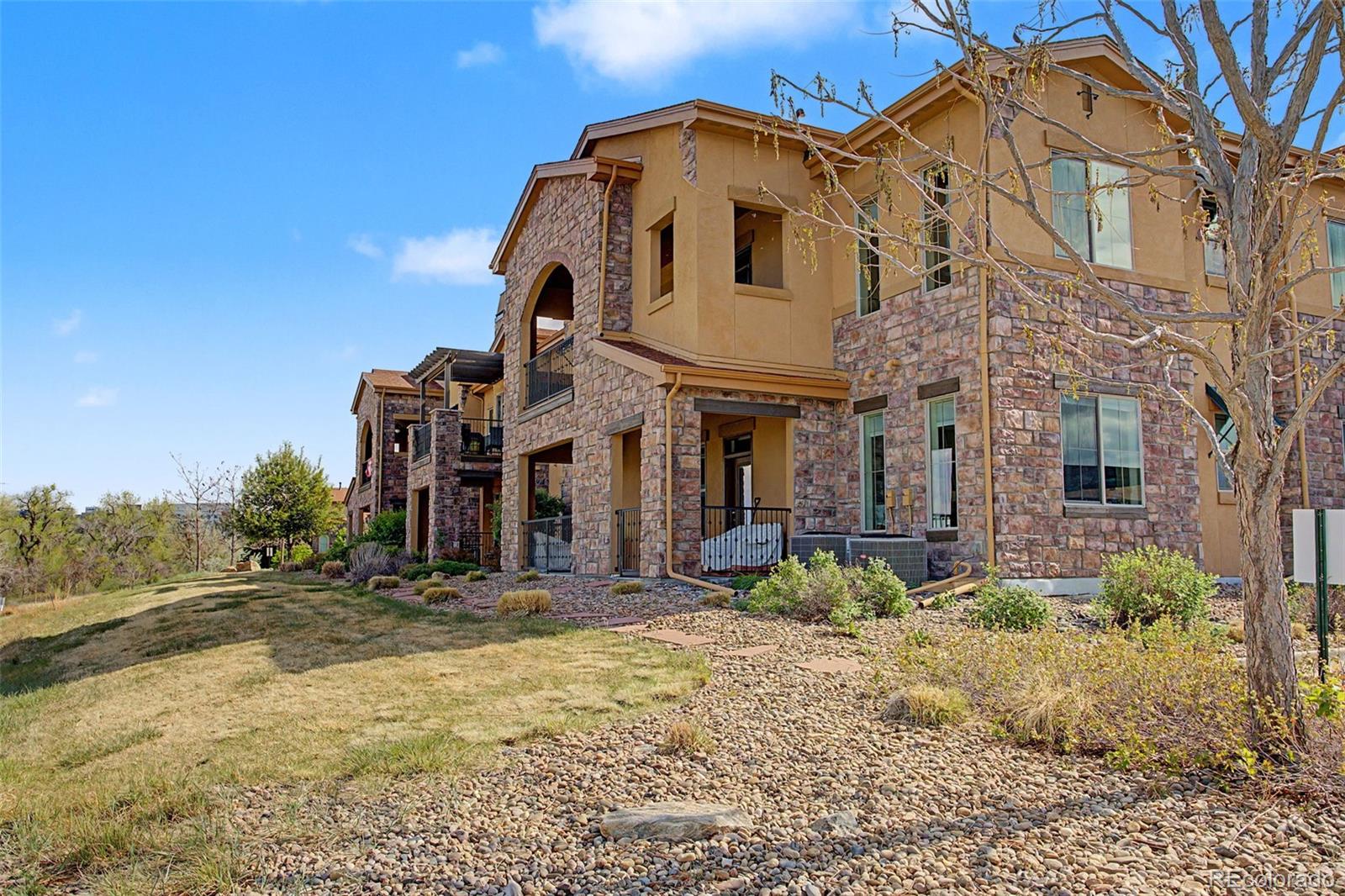 MLS Image #26 for 2133  primo road 206,highlands ranch, Colorado