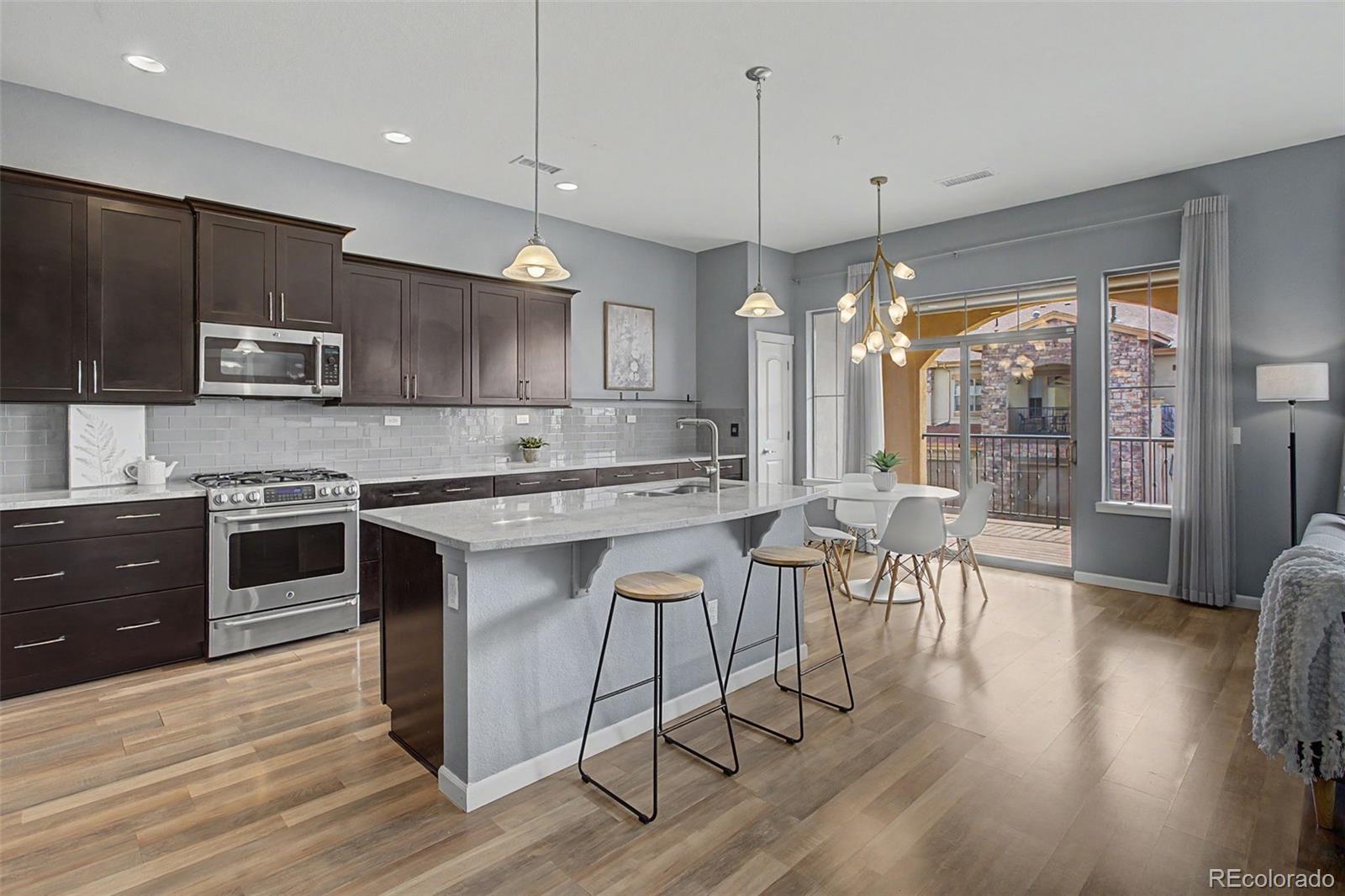 MLS Image #3 for 2133  primo road 206,highlands ranch, Colorado