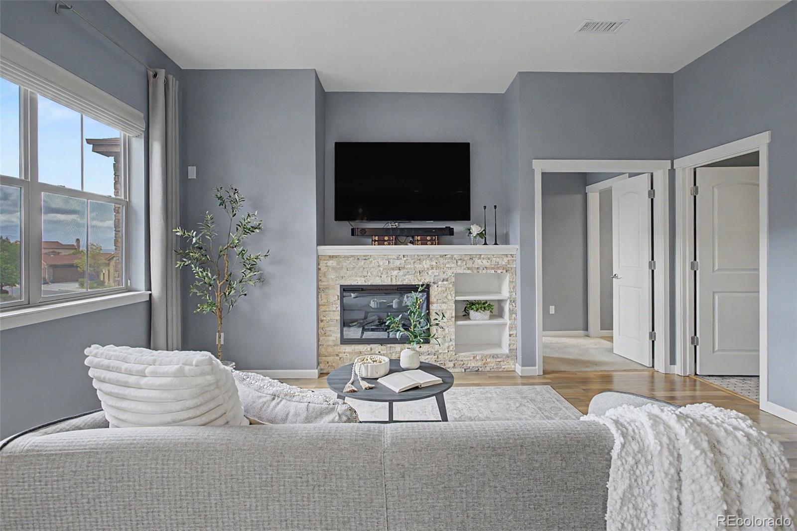 MLS Image #4 for 2133  primo road 206,highlands ranch, Colorado