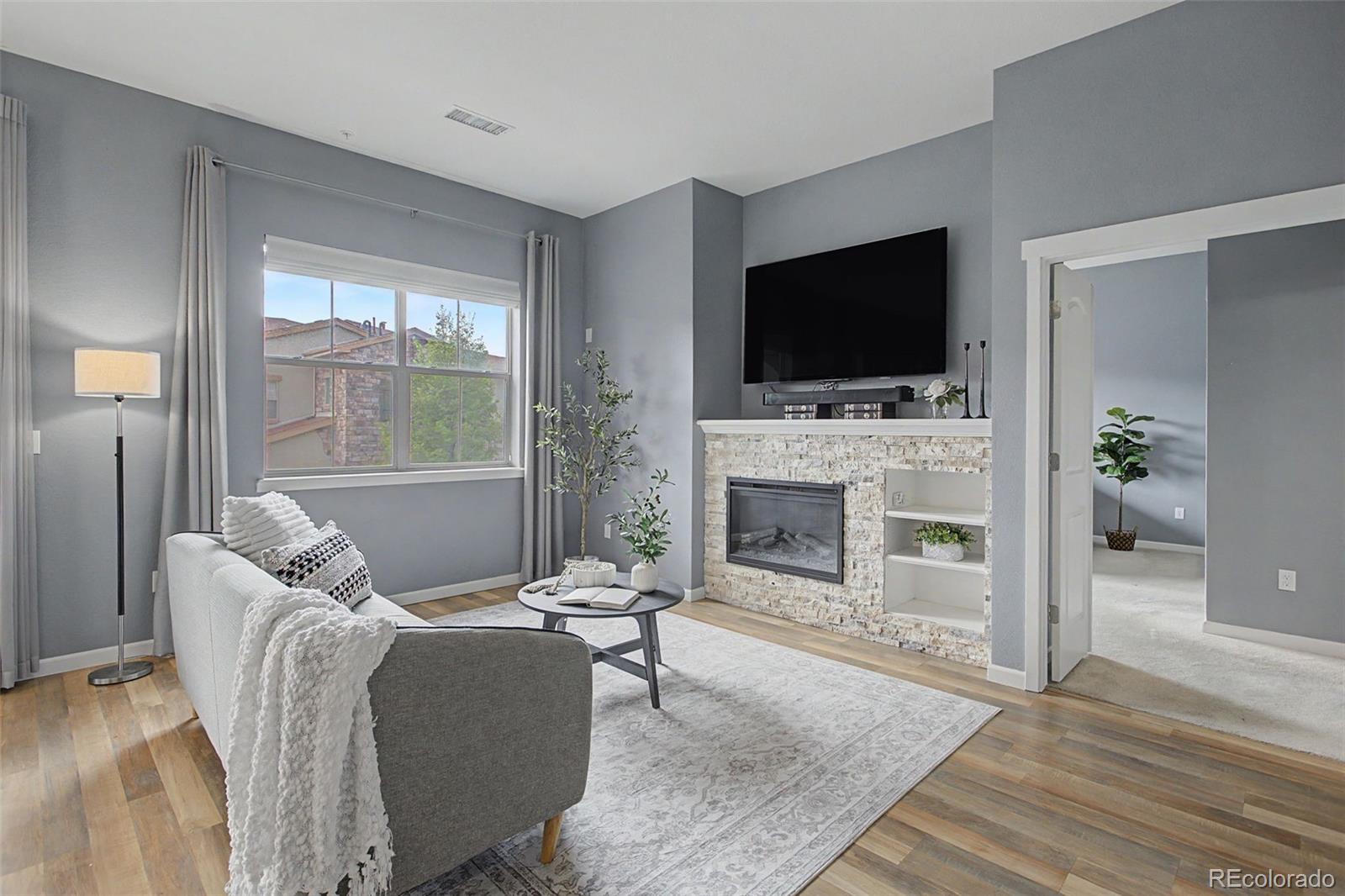 MLS Image #5 for 2133  primo road 206,highlands ranch, Colorado