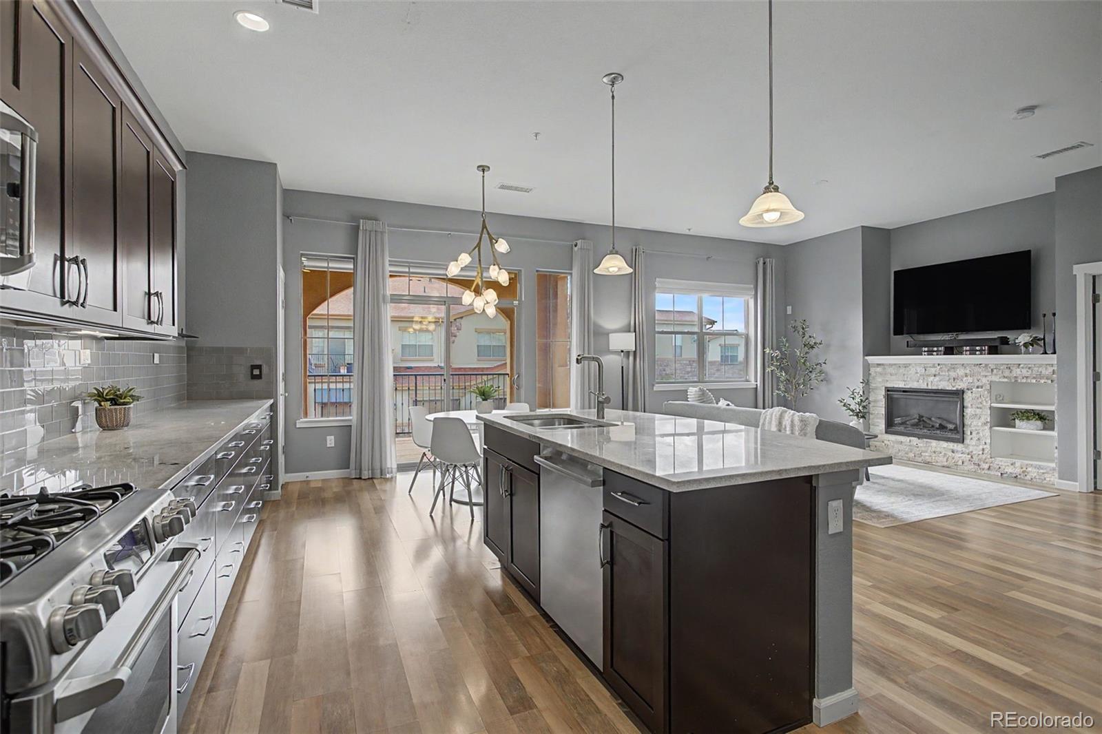 MLS Image #6 for 2133  primo road 206,highlands ranch, Colorado