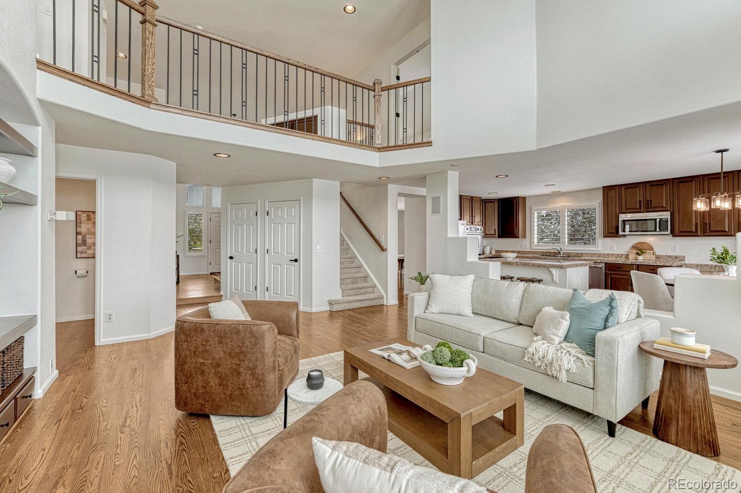MLS Image #10 for 10077  glenstone circle,highlands ranch, Colorado
