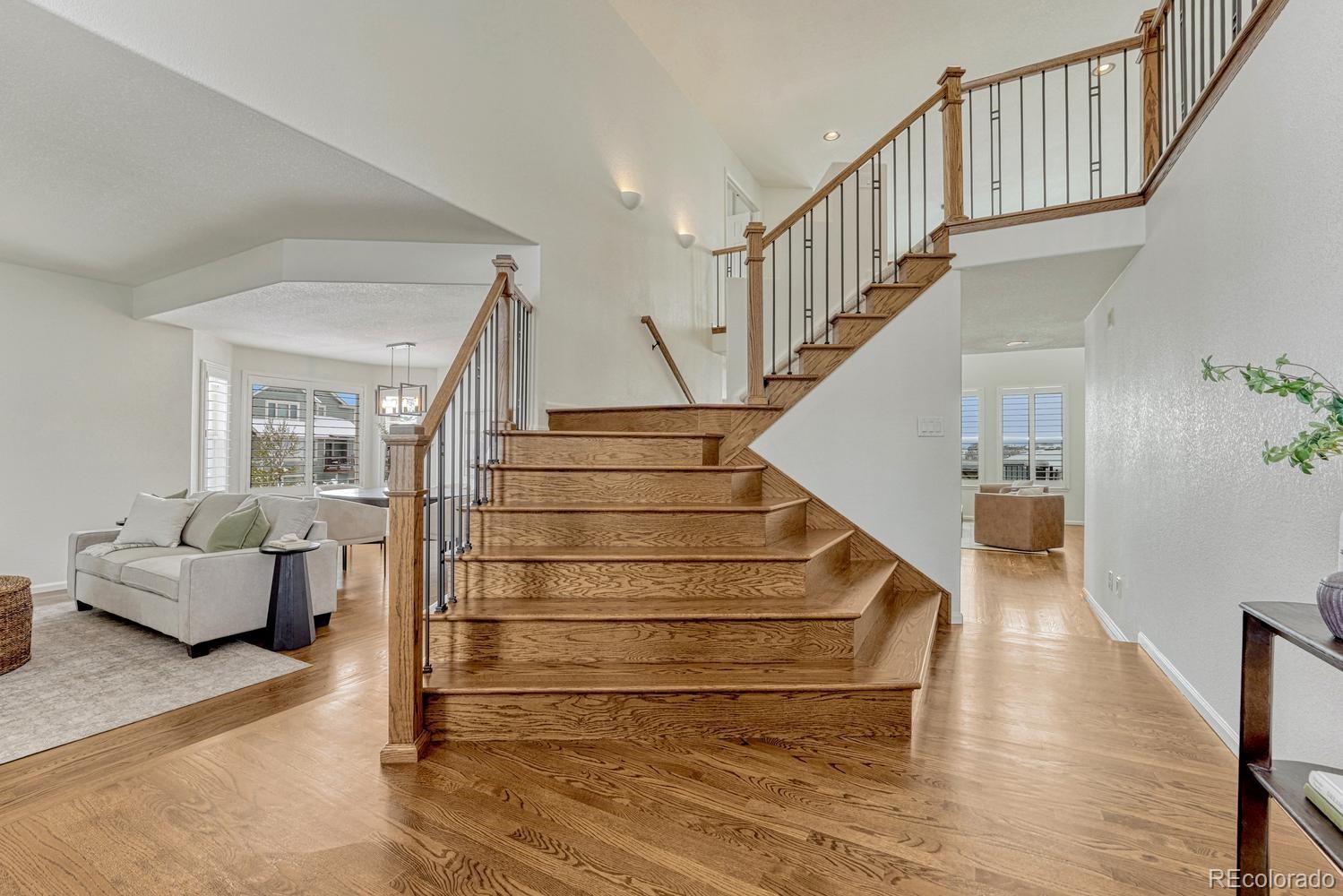 MLS Image #2 for 10077  glenstone circle,highlands ranch, Colorado