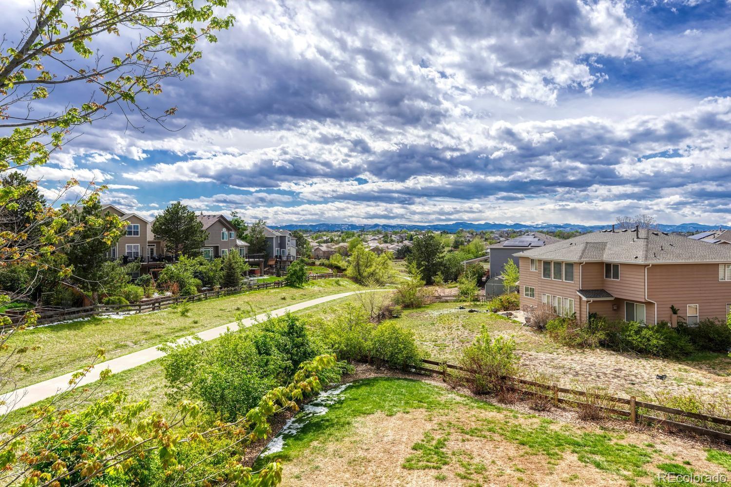 MLS Image #31 for 10077  glenstone circle,highlands ranch, Colorado