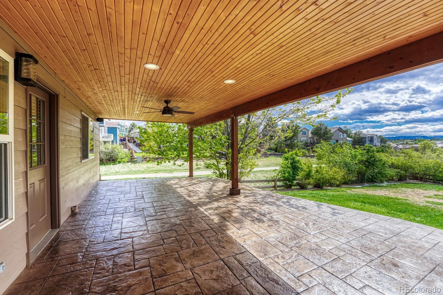 MLS Image #32 for 10077  glenstone circle,highlands ranch, Colorado