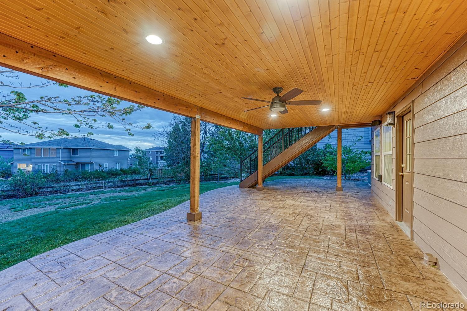 MLS Image #33 for 10077  glenstone circle,highlands ranch, Colorado