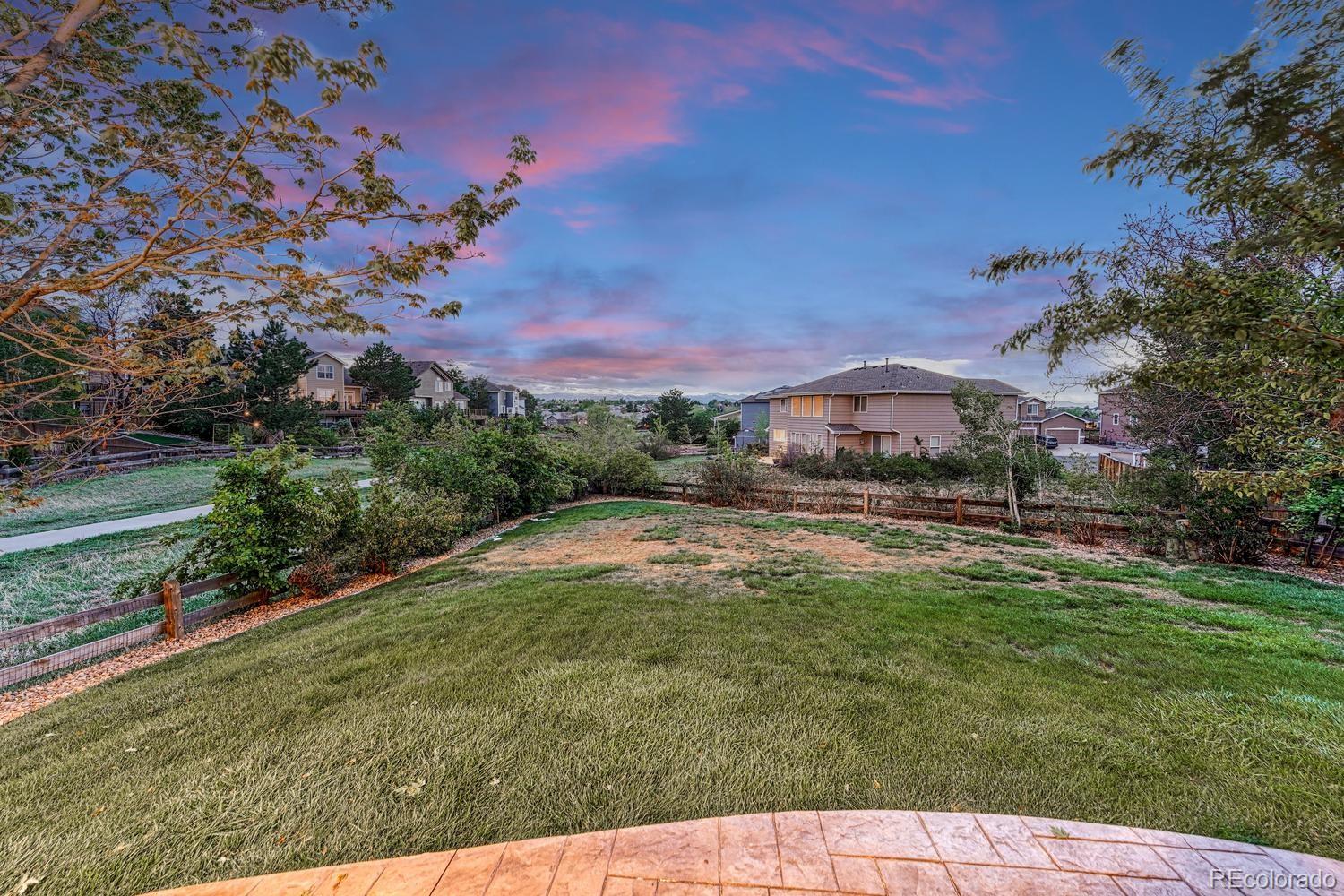 MLS Image #34 for 10077  glenstone circle,highlands ranch, Colorado