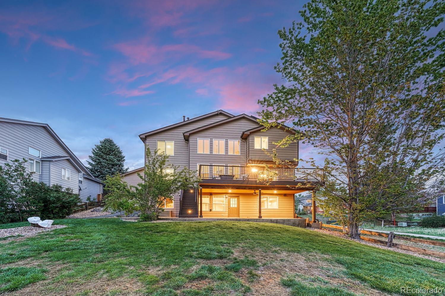 MLS Image #35 for 10077  glenstone circle,highlands ranch, Colorado