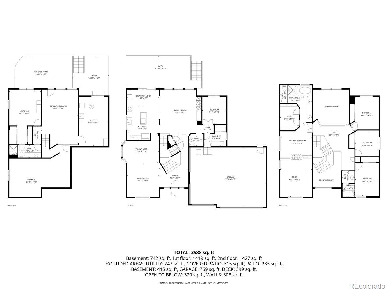 MLS Image #36 for 10077  glenstone circle,highlands ranch, Colorado