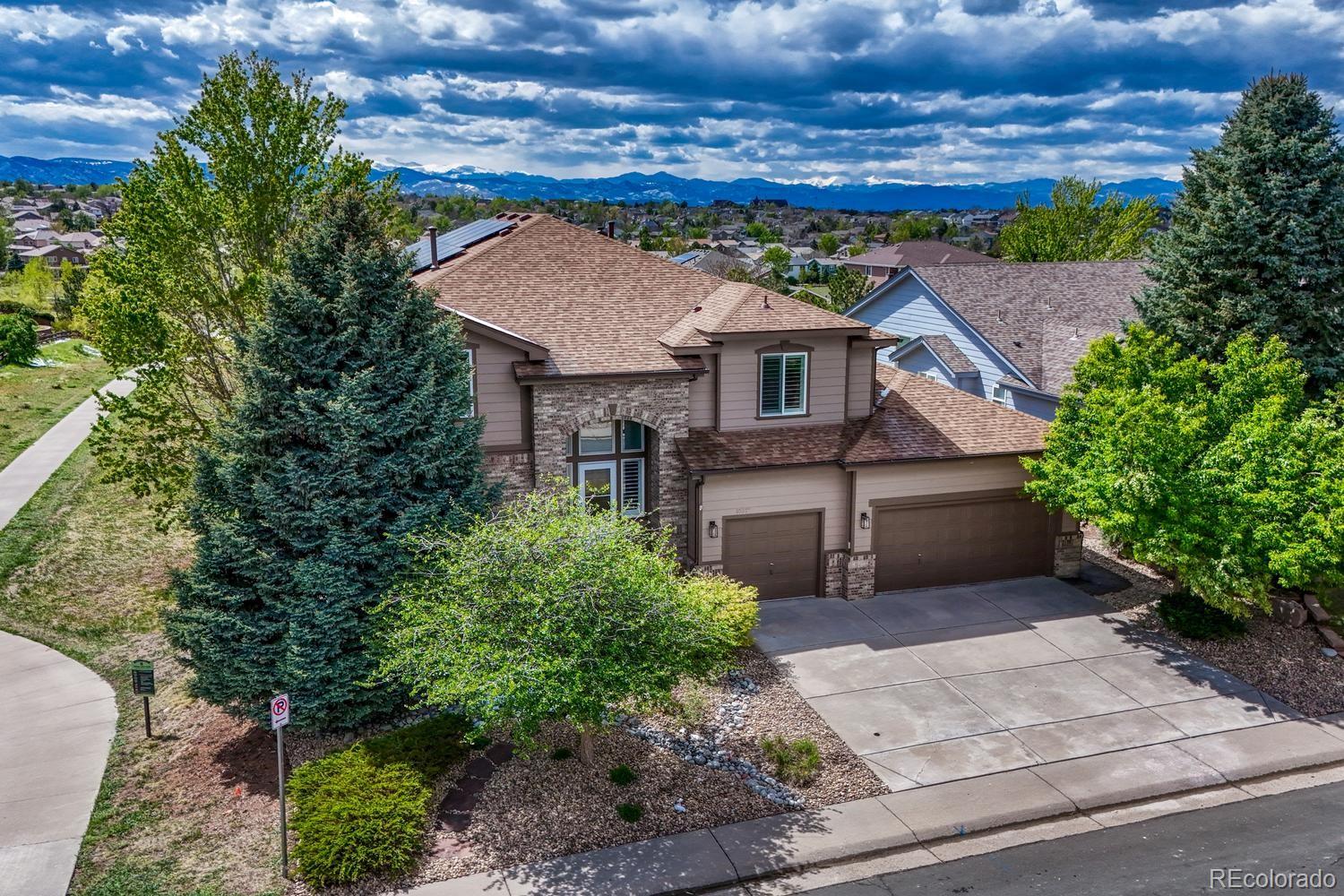 MLS Image #37 for 10077  glenstone circle,highlands ranch, Colorado