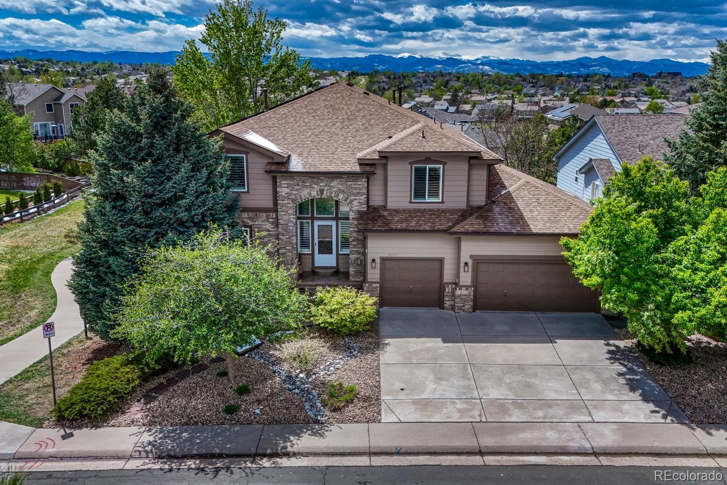 MLS Image #38 for 10077  glenstone circle,highlands ranch, Colorado