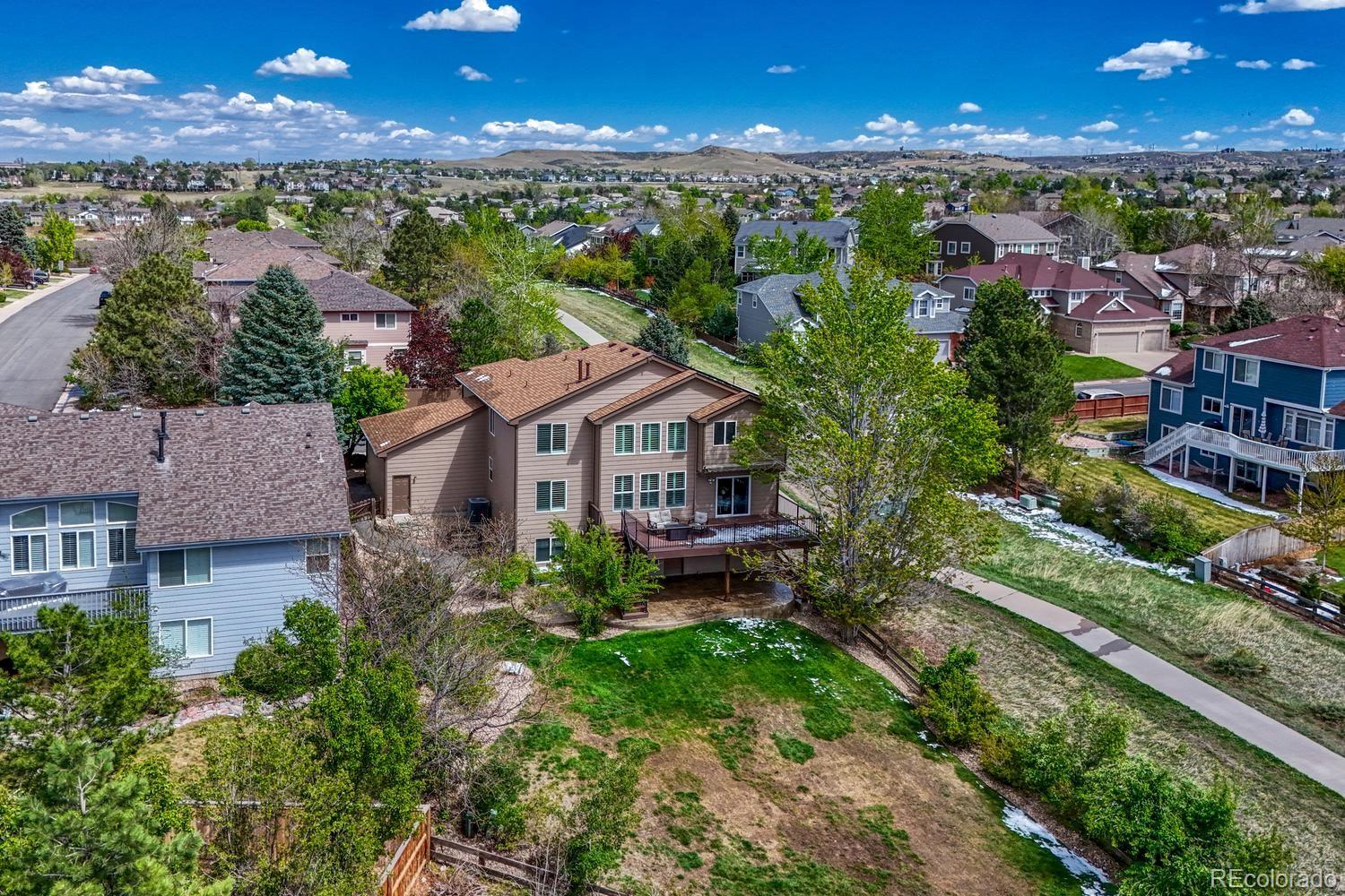 MLS Image #39 for 10077  glenstone circle,highlands ranch, Colorado