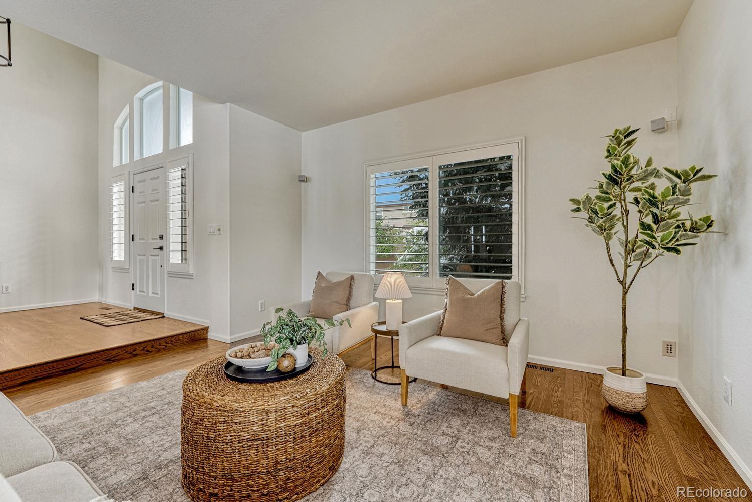 MLS Image #4 for 10077  glenstone circle,highlands ranch, Colorado