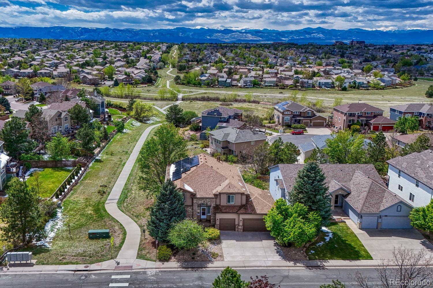 MLS Image #40 for 10077  glenstone circle,highlands ranch, Colorado