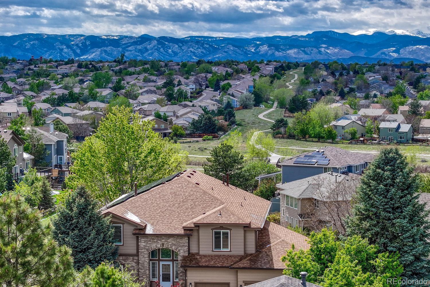 MLS Image #41 for 10077  glenstone circle,highlands ranch, Colorado