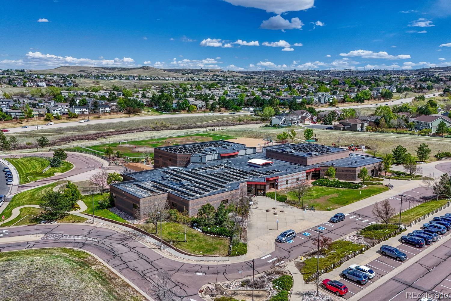 MLS Image #42 for 10077  glenstone circle,highlands ranch, Colorado