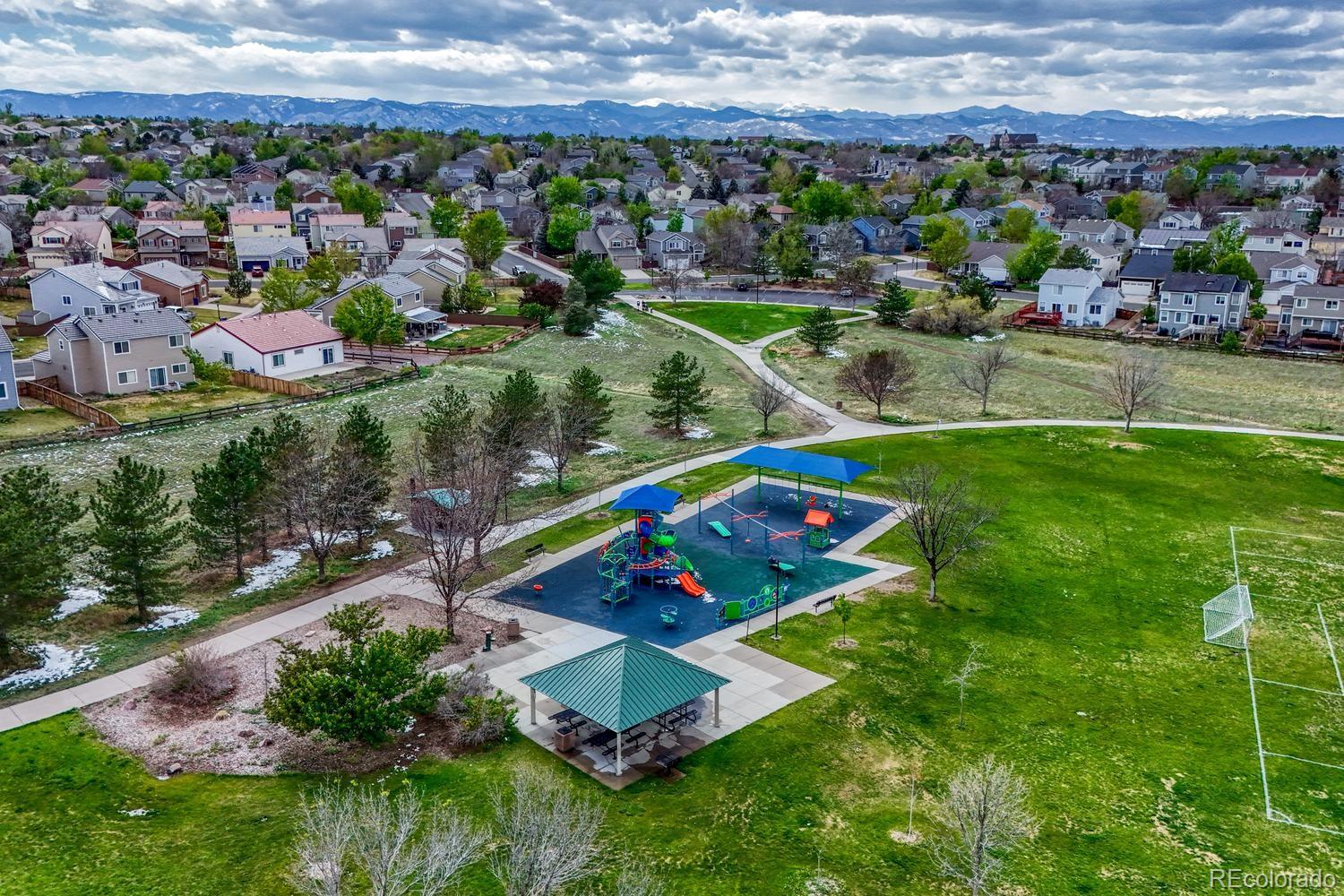 MLS Image #43 for 10077  glenstone circle,highlands ranch, Colorado