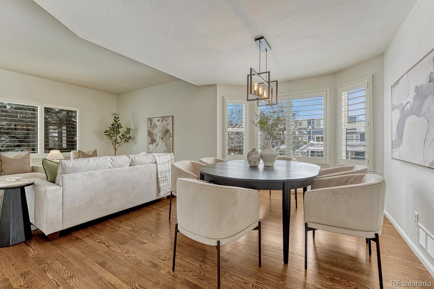 MLS Image #5 for 10077  glenstone circle,highlands ranch, Colorado