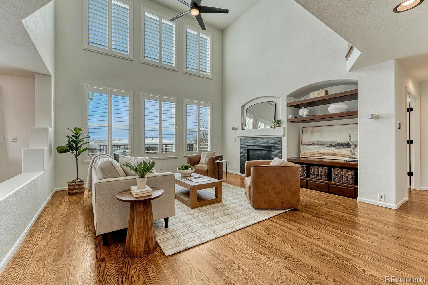 MLS Image #9 for 10077  glenstone circle,highlands ranch, Colorado