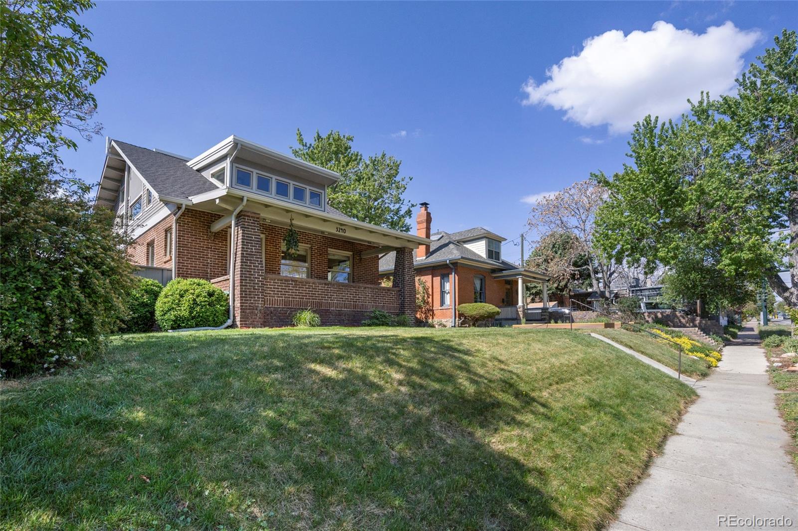 MLS Image #1 for 3240 w 29th avenue,denver, Colorado