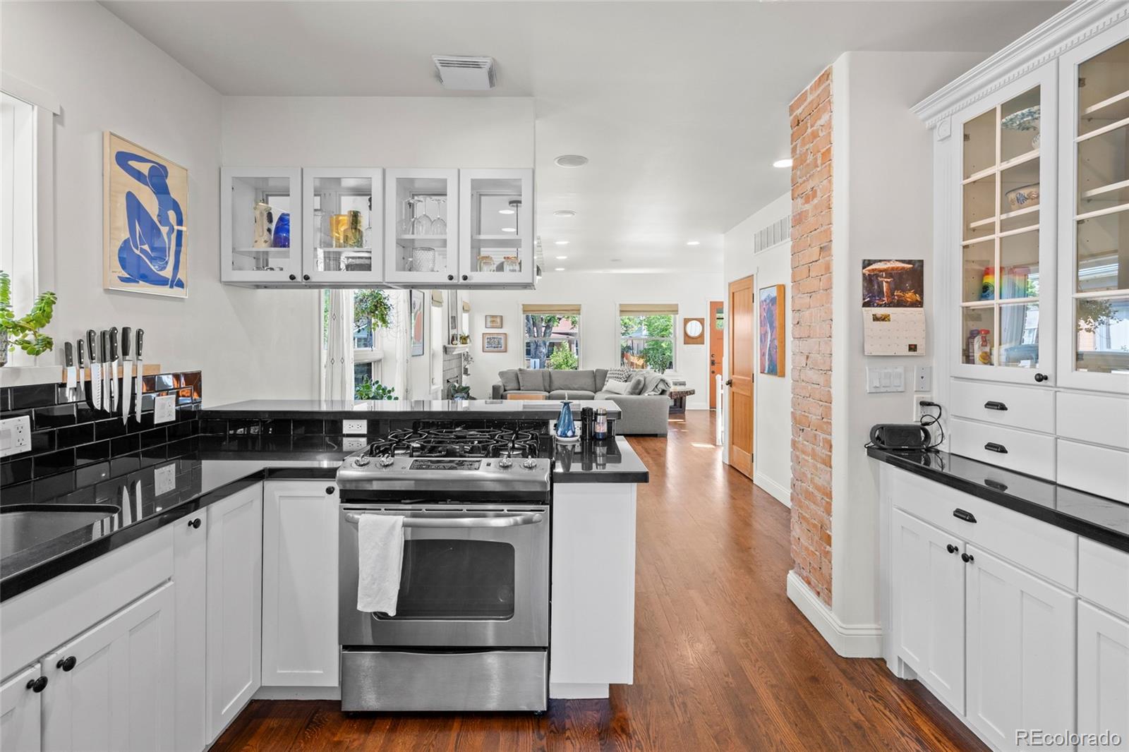 MLS Image #17 for 3240 w 29th avenue,denver, Colorado