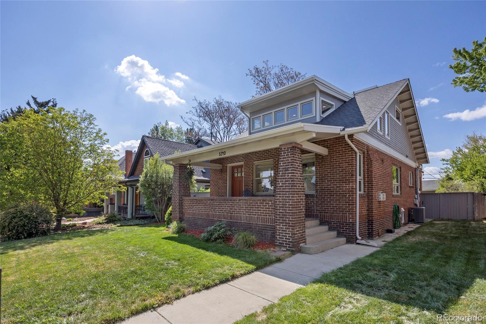 MLS Image #2 for 3240 w 29th avenue,denver, Colorado