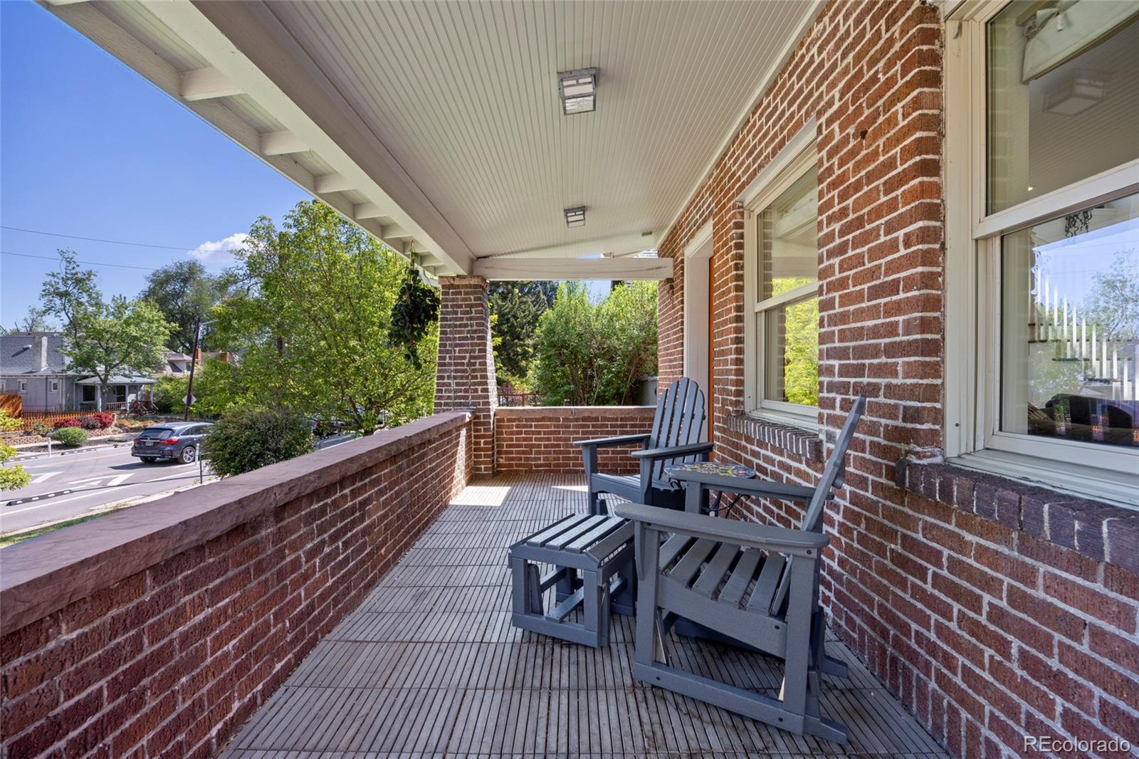 MLS Image #3 for 3240 w 29th avenue,denver, Colorado