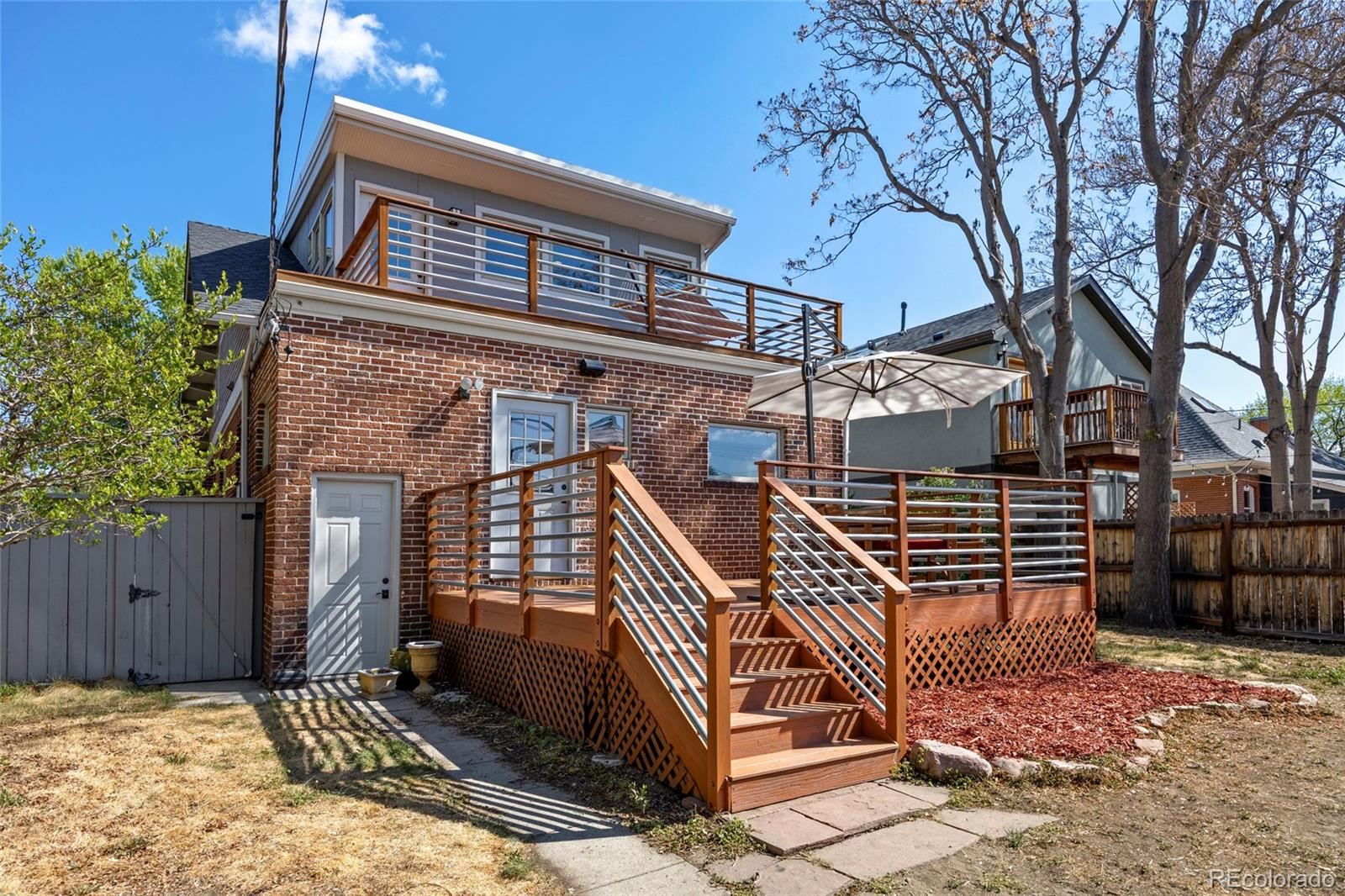 MLS Image #37 for 3240 w 29th avenue,denver, Colorado