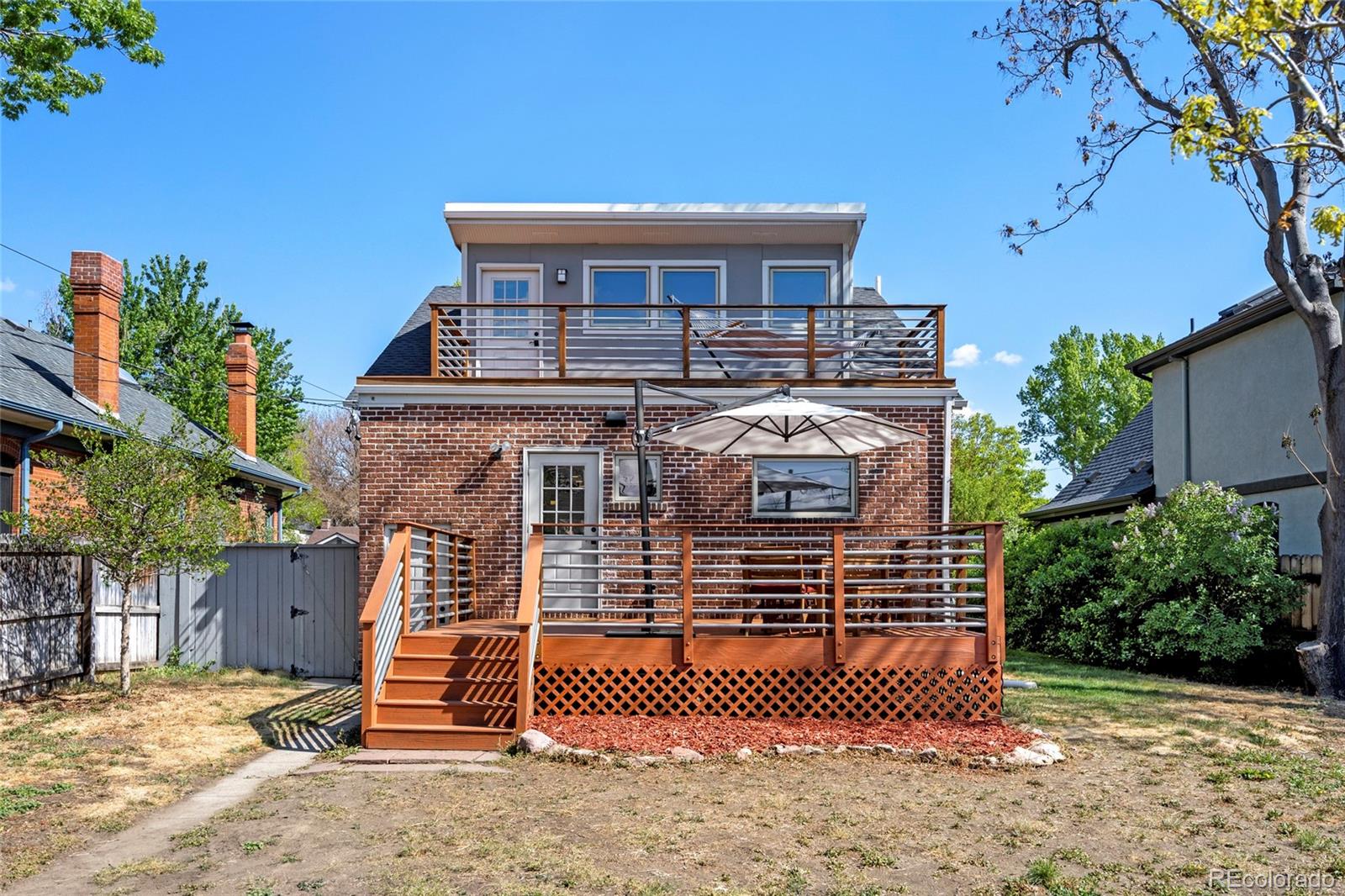 MLS Image #38 for 3240 w 29th avenue,denver, Colorado