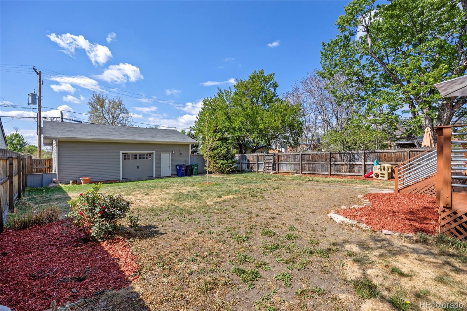 MLS Image #40 for 3240 w 29th avenue,denver, Colorado