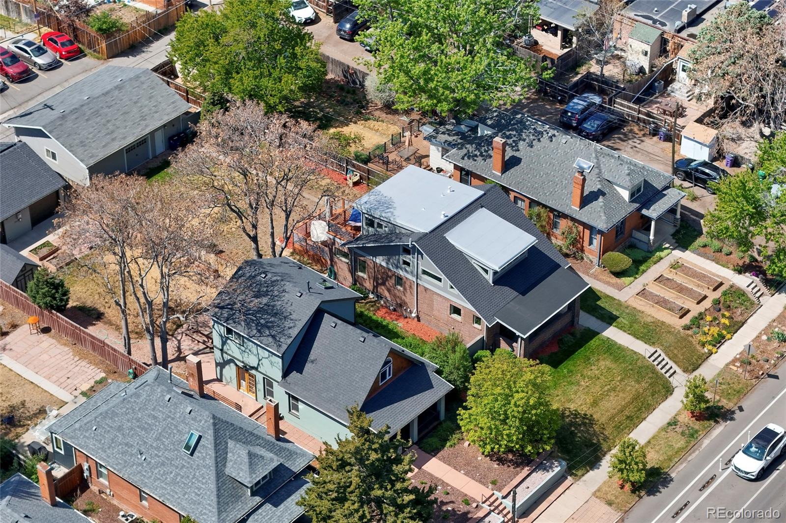 MLS Image #43 for 3240 w 29th avenue,denver, Colorado