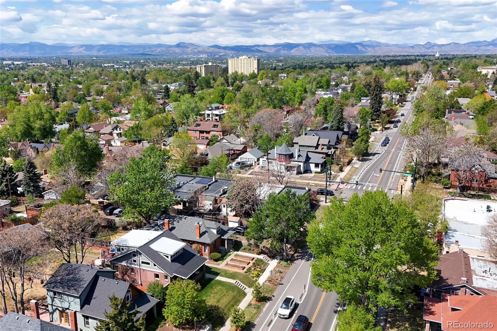 MLS Image #44 for 3240 w 29th avenue,denver, Colorado