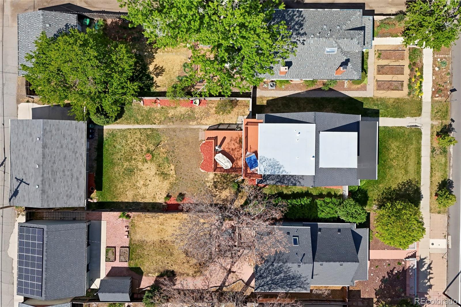 MLS Image #45 for 3240 w 29th avenue,denver, Colorado