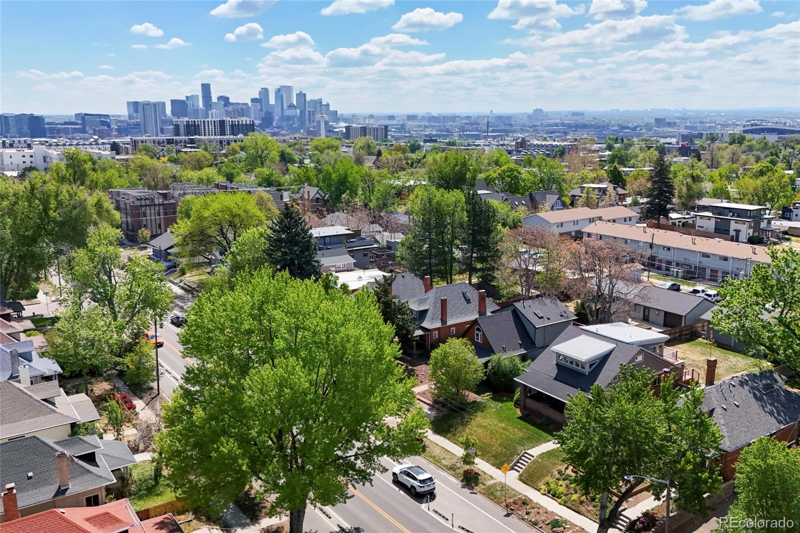 MLS Image #47 for 3240 w 29th avenue,denver, Colorado