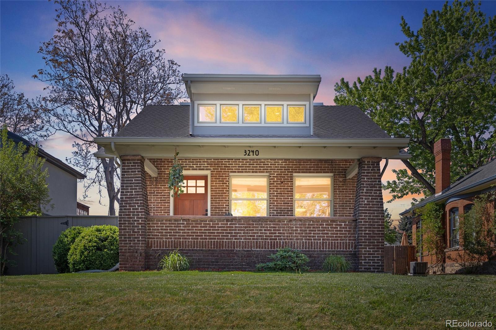 MLS Image #48 for 3240 w 29th avenue,denver, Colorado