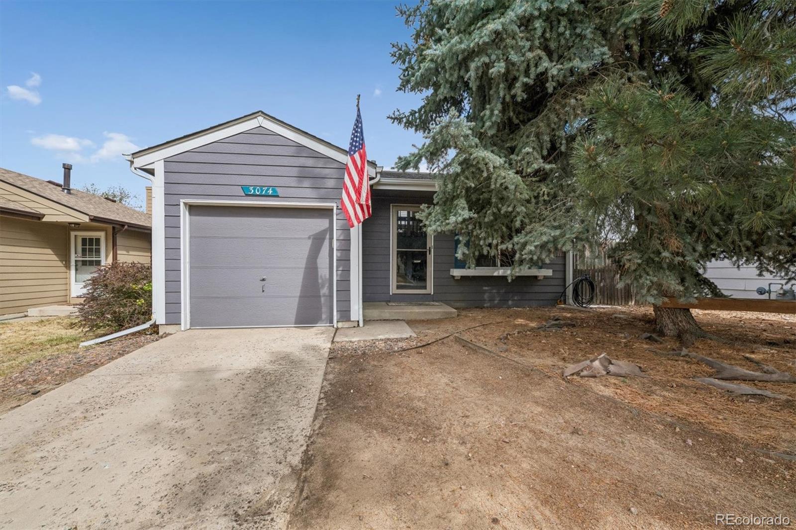 MLS Image #0 for 3074 s truckee street,aurora, Colorado