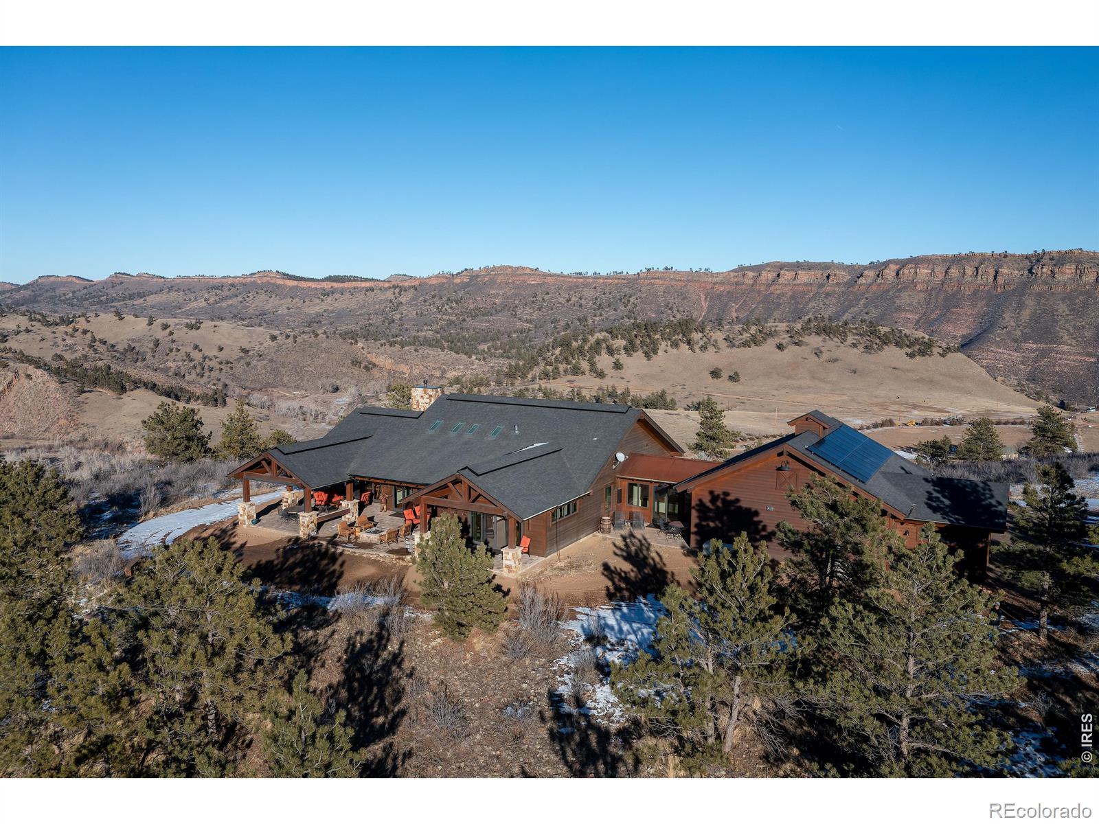 MLS Image #0 for 515  indian mountain road,longmont, Colorado