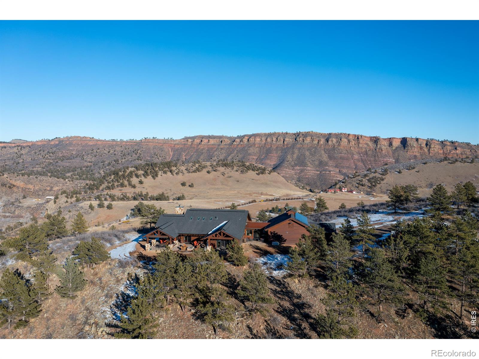 MLS Image #1 for 515  indian mountain road,longmont, Colorado