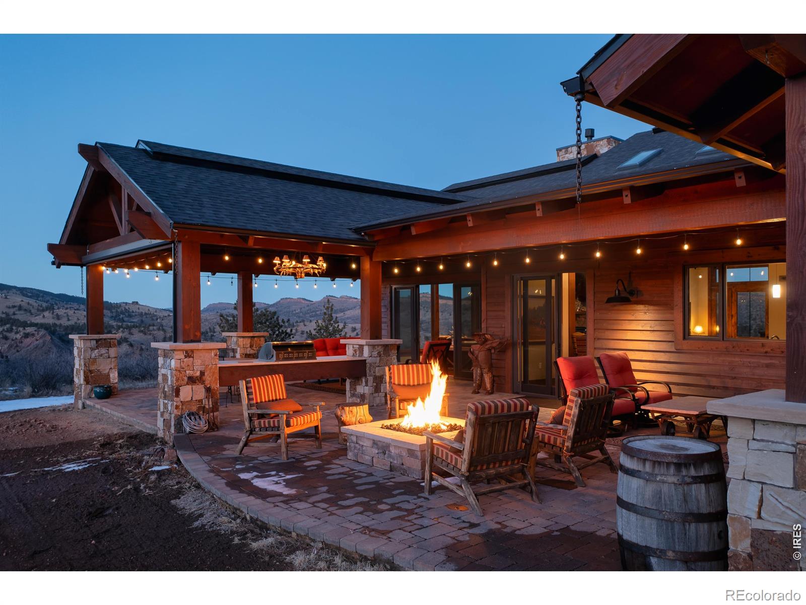 MLS Image #10 for 515  indian mountain road,longmont, Colorado