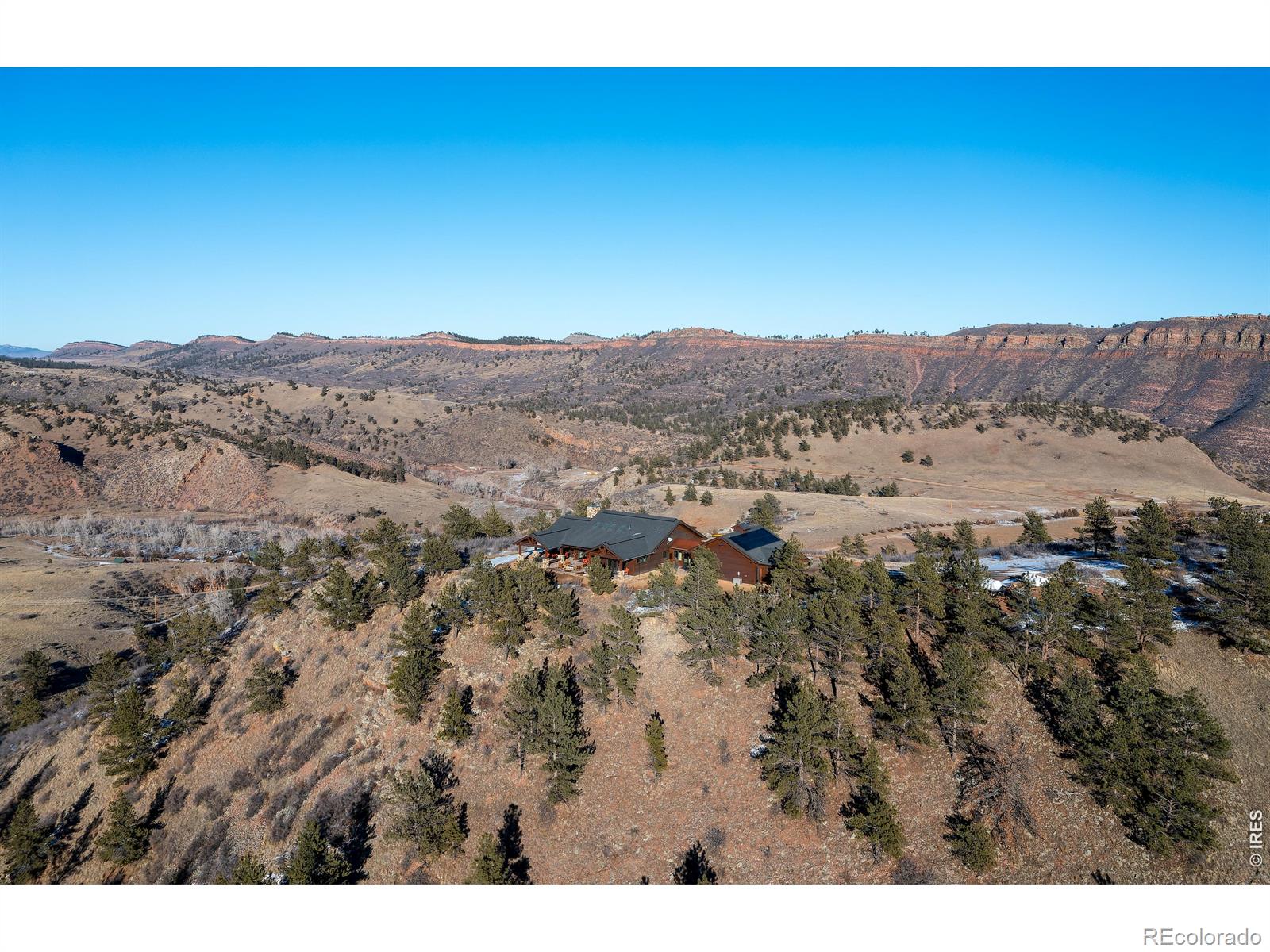 MLS Image #2 for 515  indian mountain road,longmont, Colorado