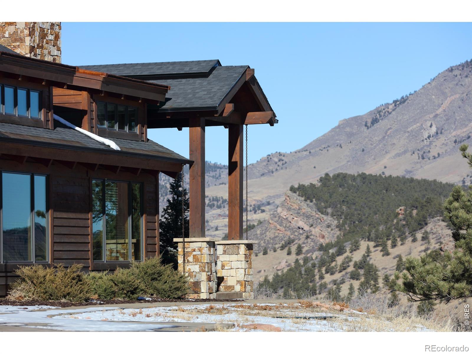 MLS Image #4 for 515  indian mountain road,longmont, Colorado